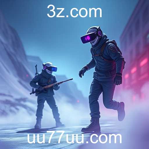 Transformação Digital dos Jogos com uu77