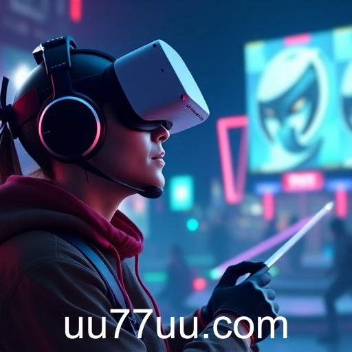 Revolução Digital no Mundo dos Jogos: Um Olhar Sobre as Mudanças em 2025