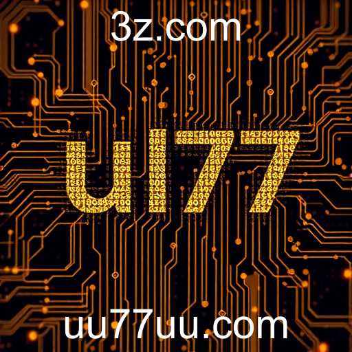 Transformações Digitais: 'uu77' e o Futuro da Internet