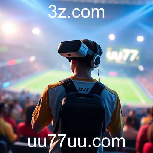 Explorando o Mundo do Gaming com UU77