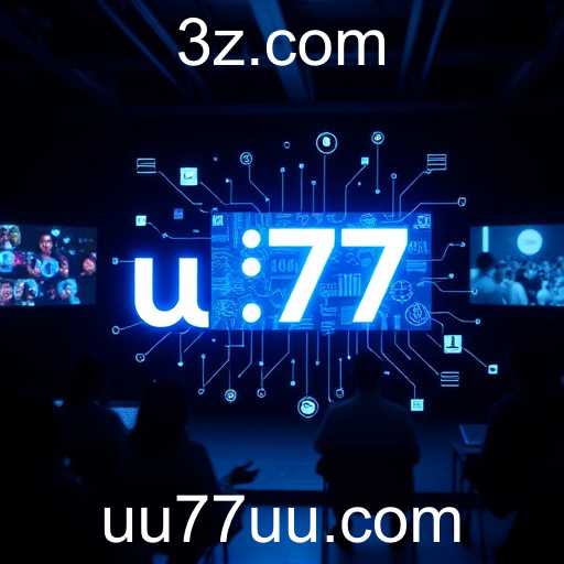 Explorando o Universo de 'uu77': Tendências e Inovações nos Jogos de 2025