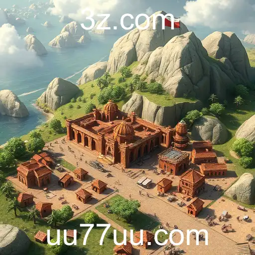 Explorando o Mundo dos Jogos Online em 2025