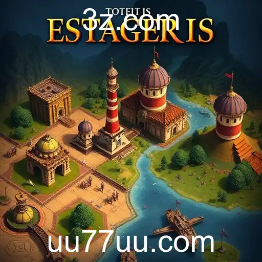 Crescimento Explosivo do Mercado de Jogos em 2025