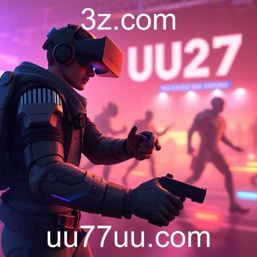Revolução no Cenário dos Jogos: UU77 e o Futuro do Entretendimento Digital