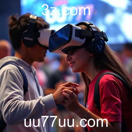 A Nova Era Digital dos Jogos com a Palavra-Chave 'uu77'