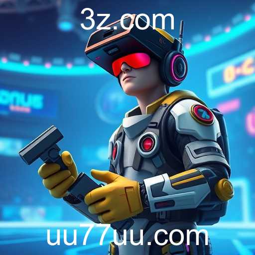 Explorando o Futuro dos Jogos com uu77