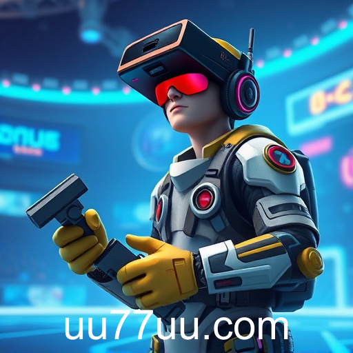Explorando o Futuro dos Jogos com uu77