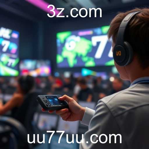 Inovações no Mundo dos Jogos