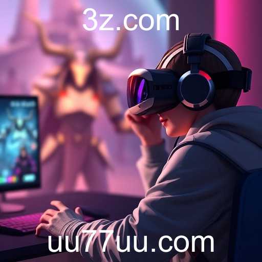 Inovação e Crescimento no Cenário de Jogos On-line