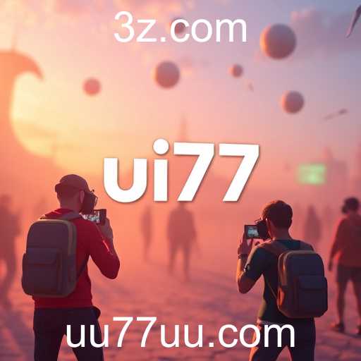 Revolução no Mundo dos Jogos com uu77