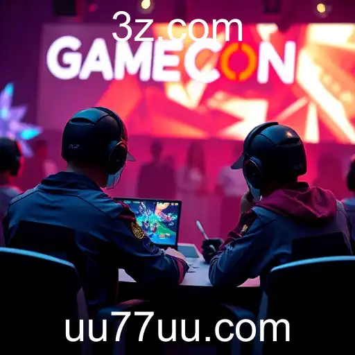 A Evolução dos Sites de Jogos em 2025