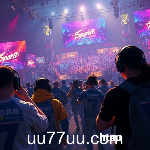 Avanços Tecnológicos Transformam a Indústria de Jogos