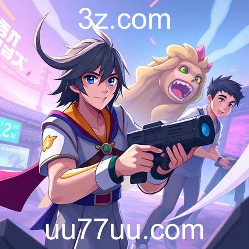 Mudanças Inovadoras Agitam o Mundo dos Jogos