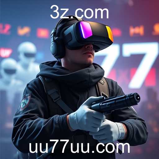 Revoluções e Tendências no Mundo dos Jogos