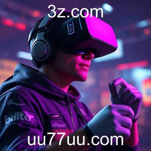 Revolução nos Sites de Jogos em 2025