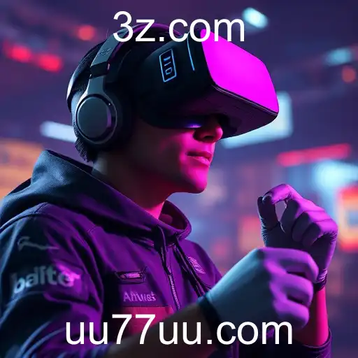 Revolução nos Sites de Jogos em 2025