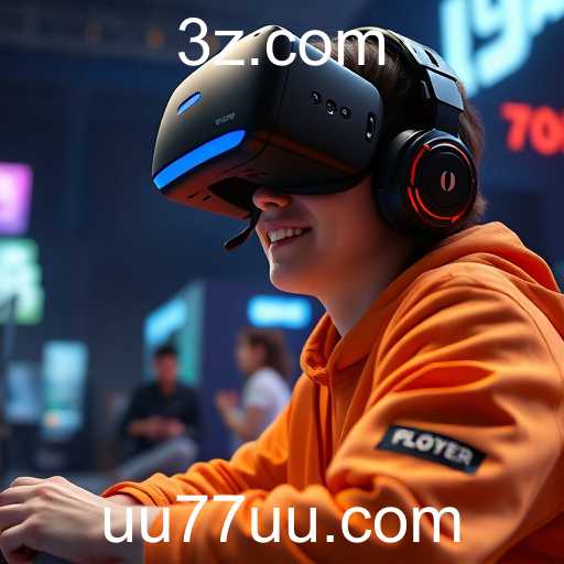 Revolução nos Games: Inovações e Tendências Emergentes