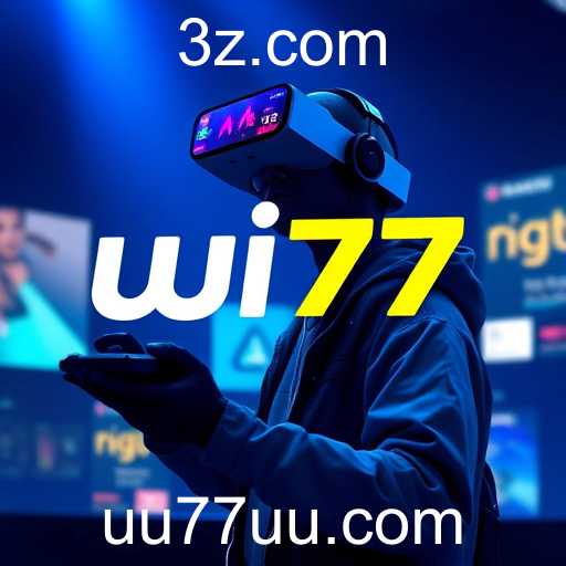 Transformações no mercado de jogos e o impacto da palavra-chave 'uu77'