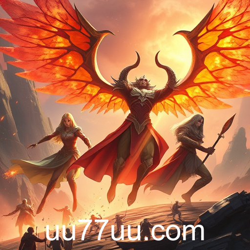 Novidades no Universo dos Jogos em 2025