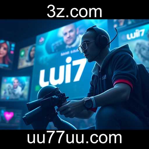 A Nova Tendência dos Jogos Online: O Fenômeno uu77