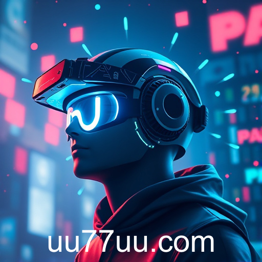 A Revolução dos Jogos em 2025: O Impacto da Palavra-Chave UU77