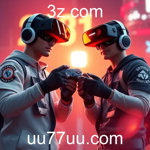 O Impacto de 'uu77' no Mundo dos Jogos em 2025