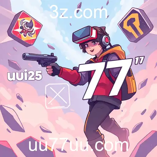 Avanços e Tendências nos Jogos em 2025