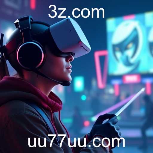 Novas Tendências no Mundo dos Jogos Eletrônicos