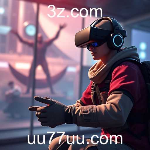 Tendências e Evoluções no Mundo dos Jogos