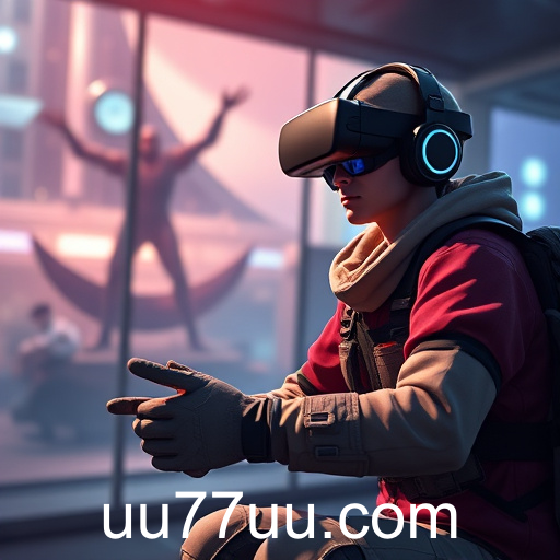 Tendências e Evoluções no Mundo dos Jogos