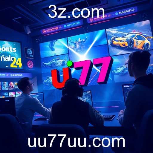 Explorando as Novidades do Mundo dos Jogos Online