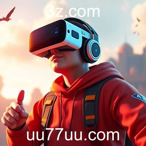 Inovações e Tendências no Mundo dos Games em 2025