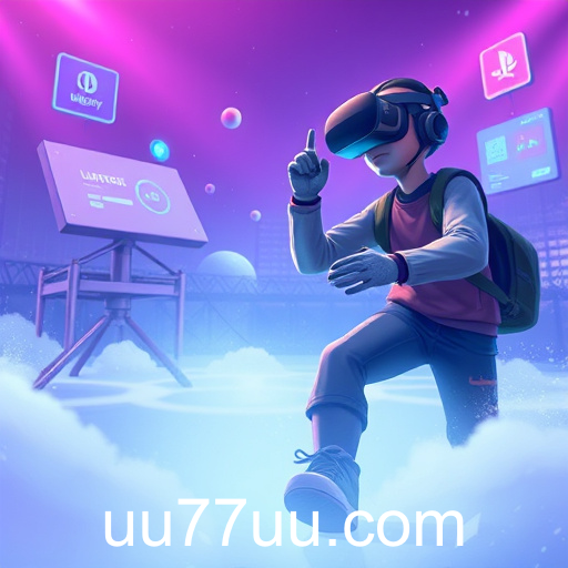 Inovações nos Jogos Online: Tendências e Oportunidades