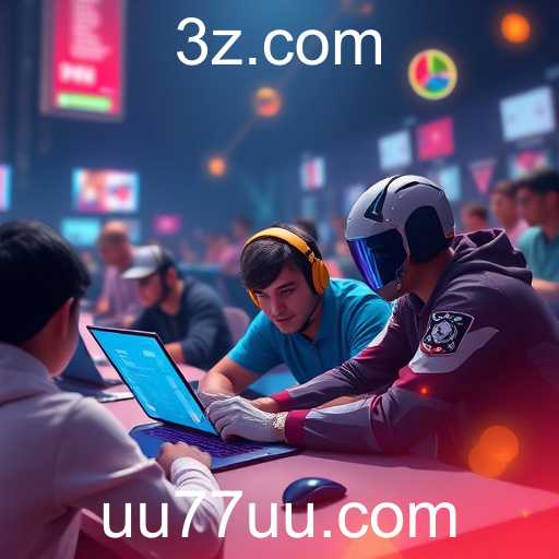 O Impacto dos Jogos nas Reais Competências dos Gamers