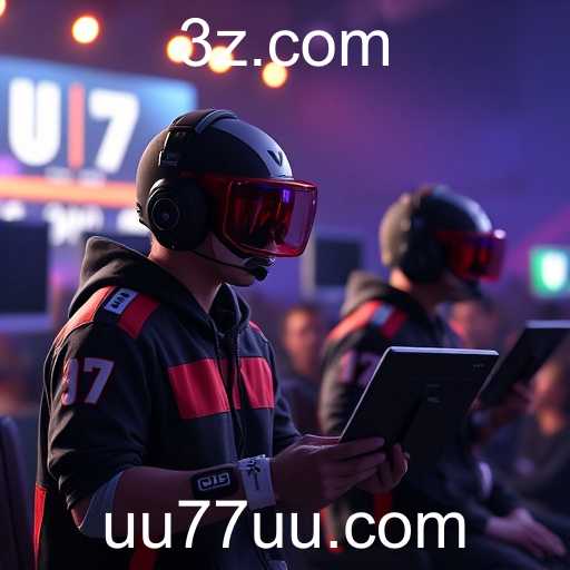 Impacto do Jogo Online em 2025: A Ascensão do uu77