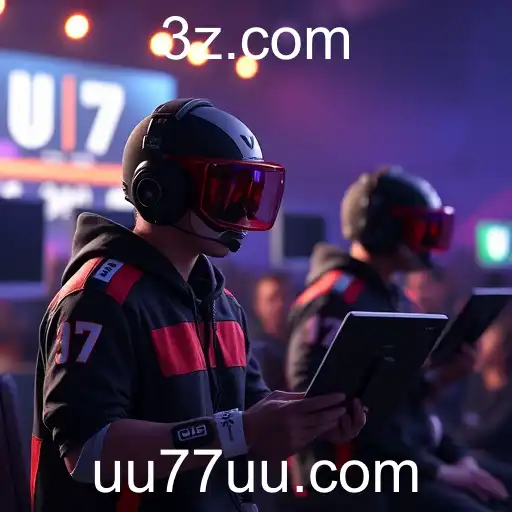 Impacto do Jogo Online em 2025: A Ascensão do uu77