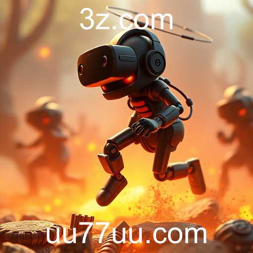 Explorando o Impacto de 'uu77' na Cena de Jogos Modernos