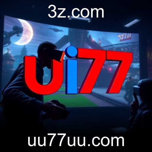 Explorando o Impacto de 'uu77' na Indústria de Jogos