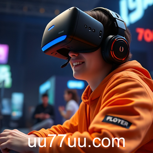 Impacto do jogo uu77 em 2025: tendências e inovações