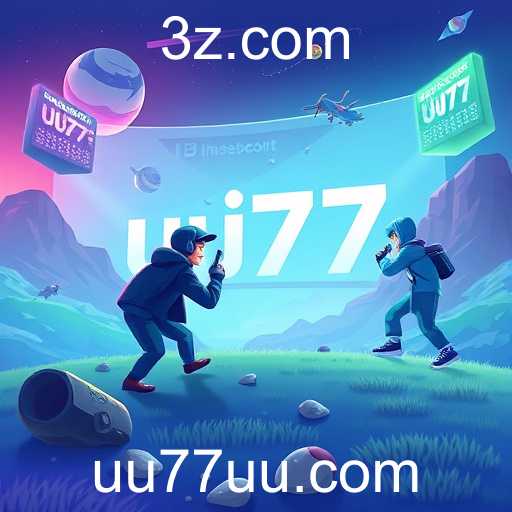 A Influência Crescente de uu77 no Cenário de Jogos
