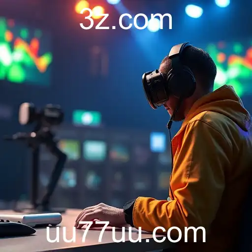 A Revolução do Jogo Online Continua