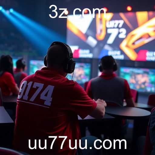 Revolução nos Jogos com Eventos ao Vivo