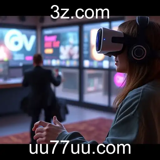 Revolução nos Jogos com Realidade Aumentada