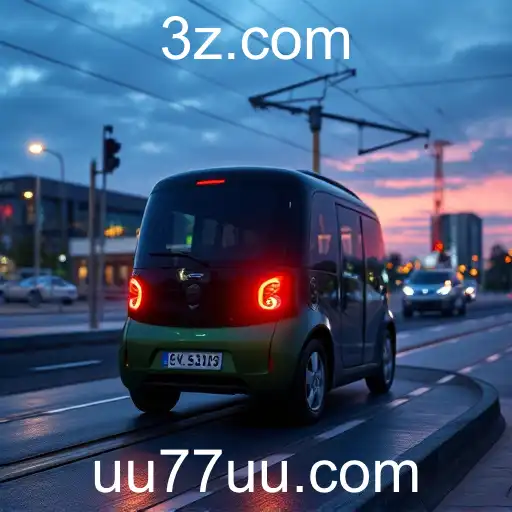 Tecnologia e Sustentabilidade Moldam o Futuro