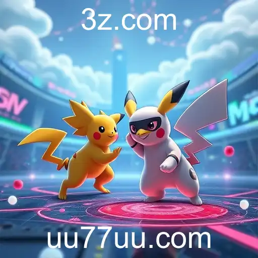 Revoluções e Tendências no Mundo dos Jogos