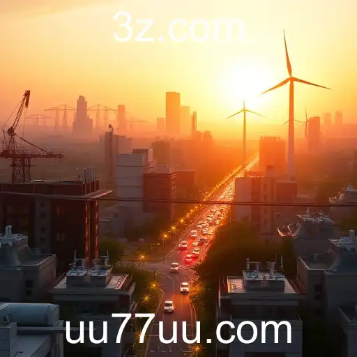 Avanços na Sustentabilidade e Inovação Tecnológica