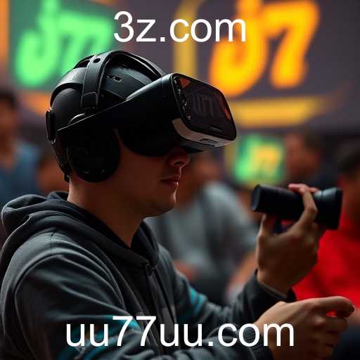 O Crescimento Exponencial dos Jogos Online em 2025