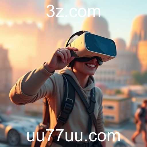 Revolução no Mundo dos Jogos com uu77