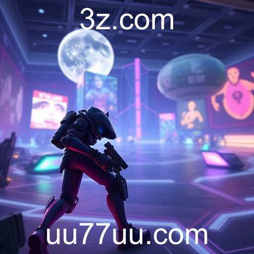 Revolução no Universo dos Jogos Online