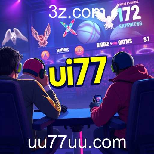 A Ascensão das Plataformas de Jogos: uu77 em Destaque